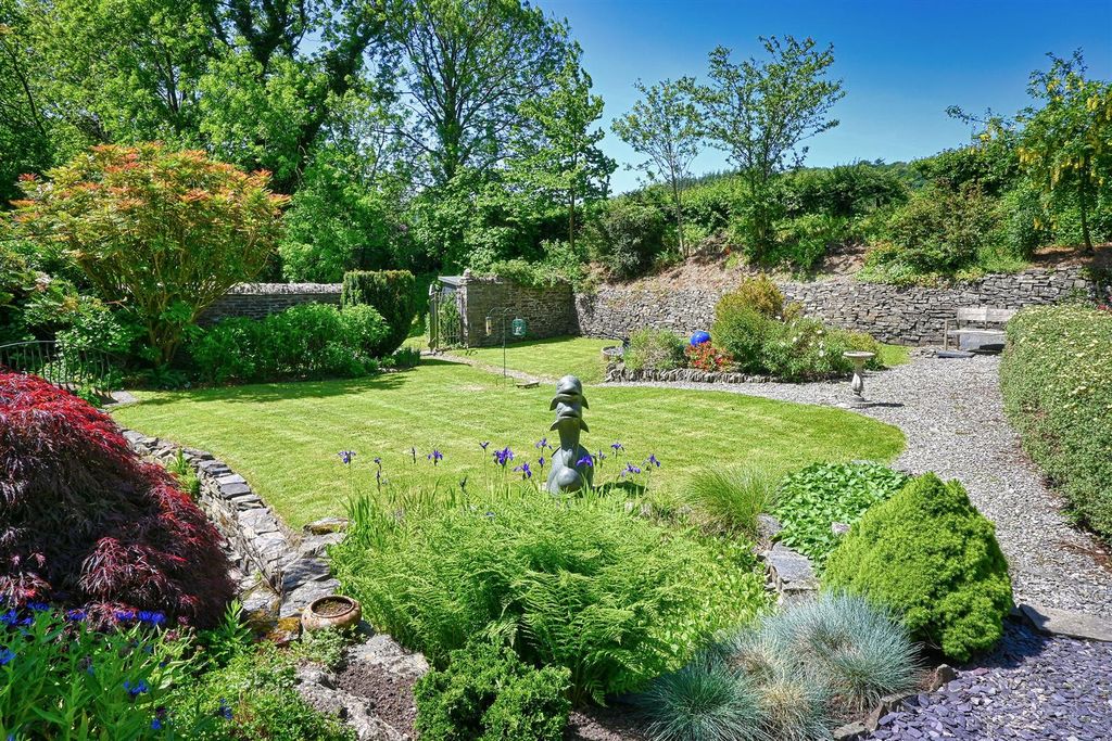 Additional image 37 of 4 bed detached house for saleFountains, Moriah, Capel Seion, Aberystwyth SY23