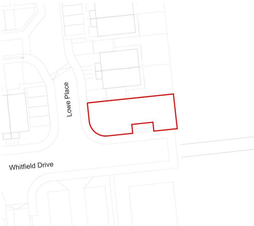 Land for saleLowe Place, Anlaby, Hull HU10