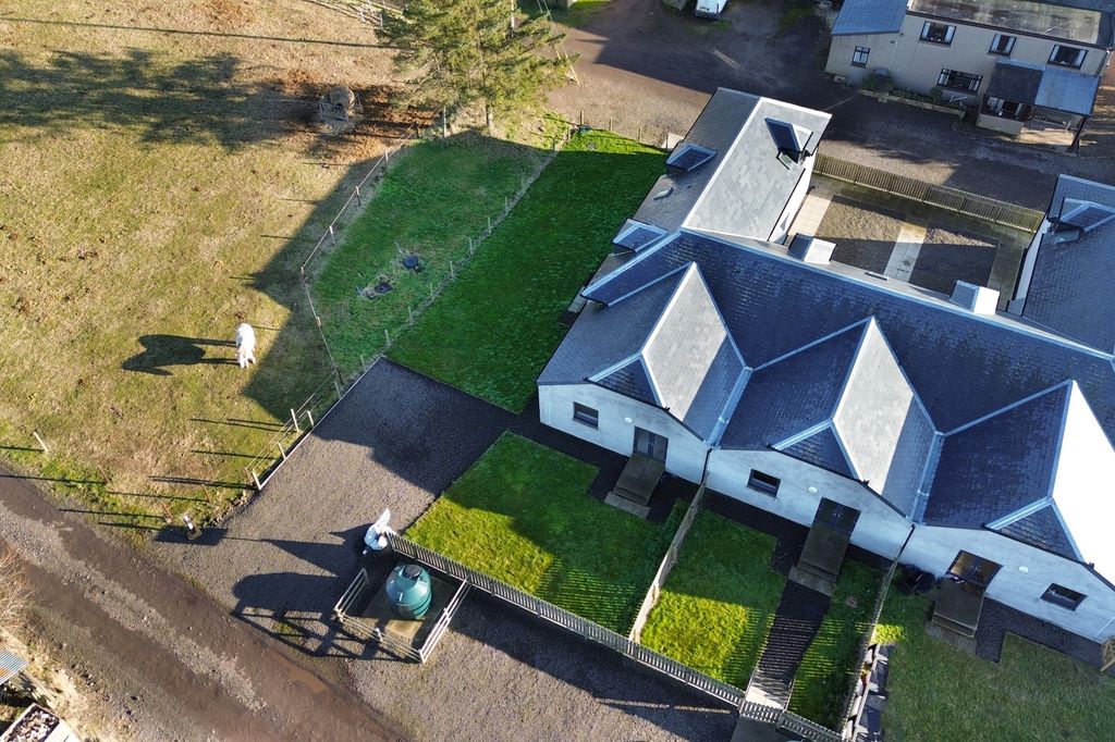Additional image 32 of 5 bed end terrace house for saleBirkhill Steading, Arbroath DD11