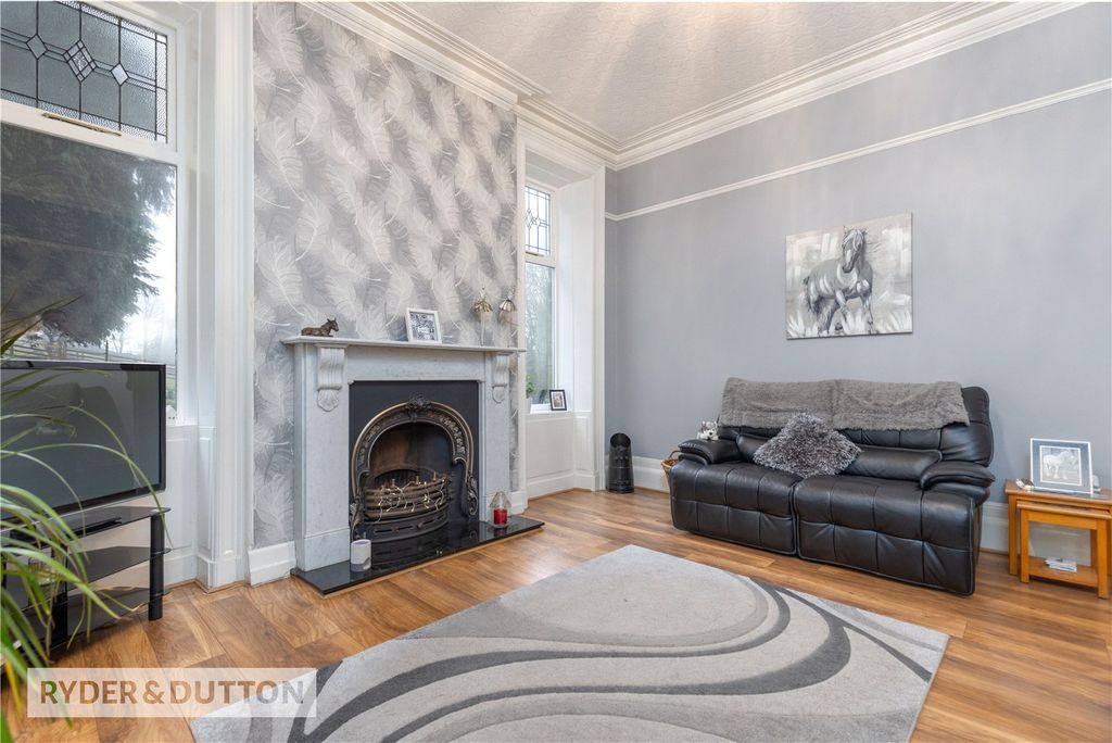 Additional image 32 of 5 bed semi-detached house for saleLodge Lane, Bacup, Rossendale OL13