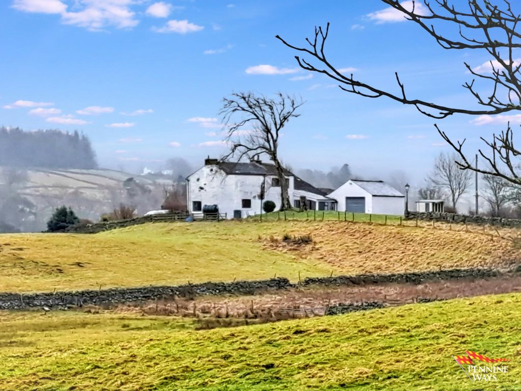 Additional image 3 of 5 bed farmhouse for saleLeadgate, Alston CA9