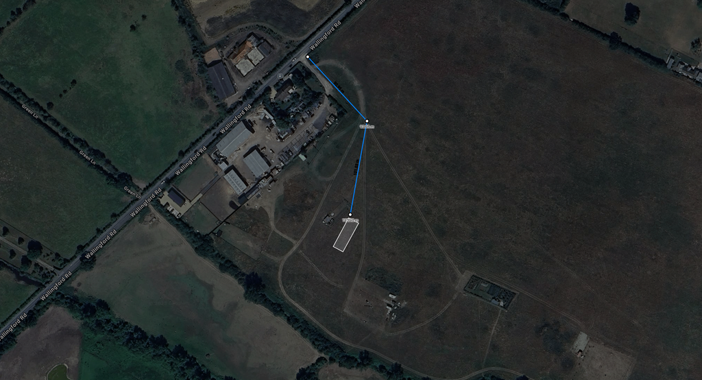 Additional image 3 of Land for saleWallingford Road, Wallingford OX10