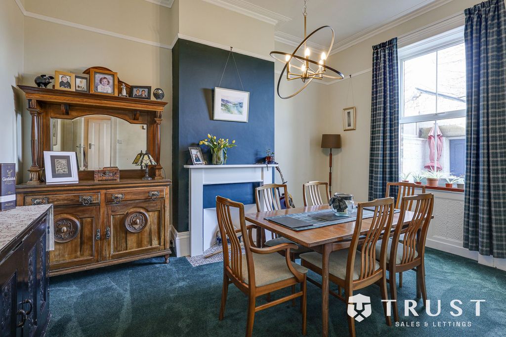 Additional image 4 of 4 bed terraced house for saleGrosvenor Road, Batley WF17