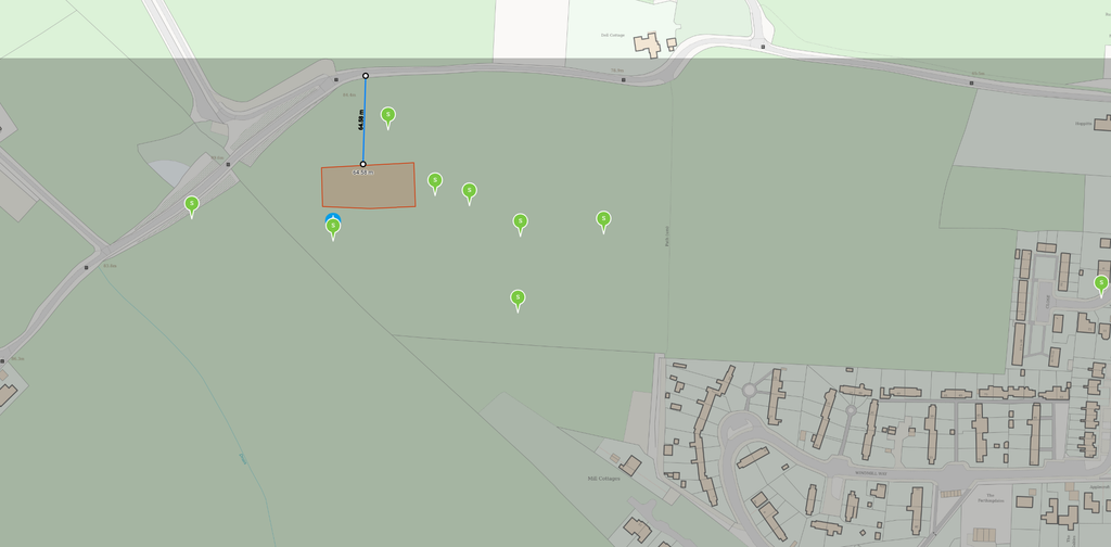 Additional image 15 of Land for saleOf Kettle Green Lane, Much Hadham SG10