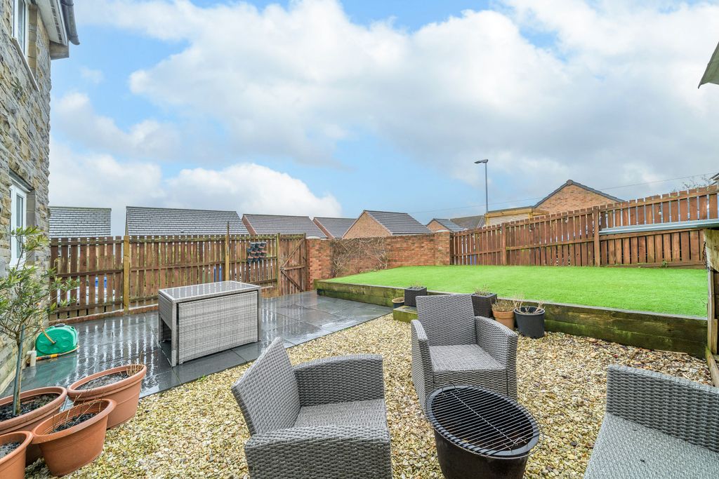 Additional image 29 of 4 bed detached house for saleTyelaw Meadows, Shilbottle, Alnwick, Northumberland NE66