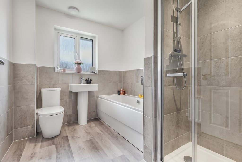 Additional image 28 of 4 bed detached house for saleApollo Crescent, Bellshill ML4