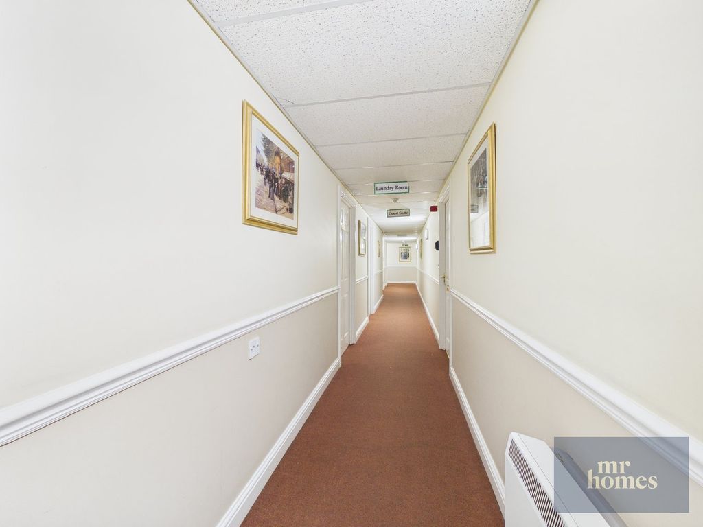 Additional image 16 of 1 bed flat for saleMclay Court St Fagans Road, Fairwater, Cardiff CF5