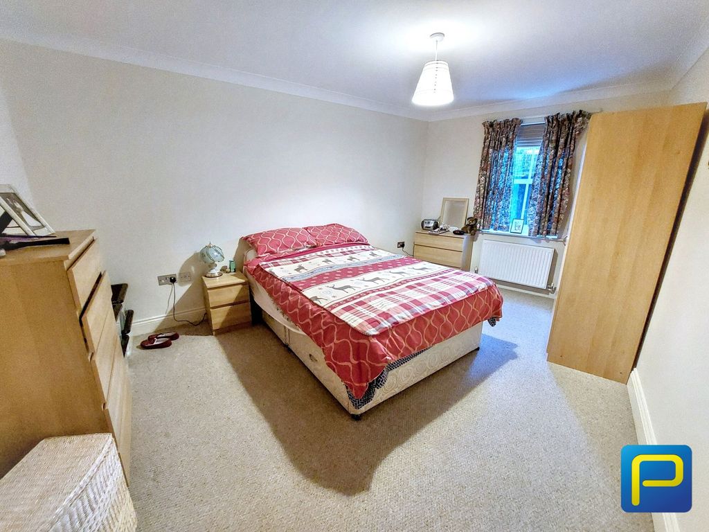 Additional image 10 of 2 bed flat for saleHotspur Court, Alnwick NE66