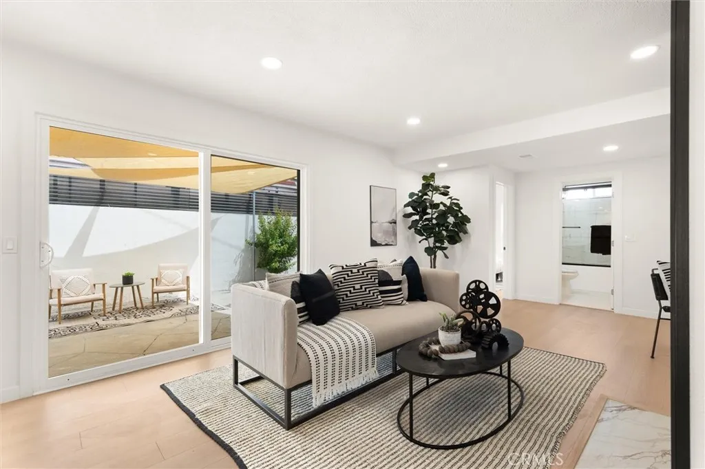 Additional image 17 of 5981 Pickford Street, Los Angeles, CA 90035