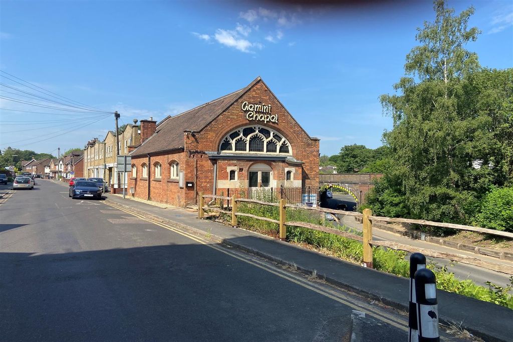Land for saleKings Road, Haslemere GU27