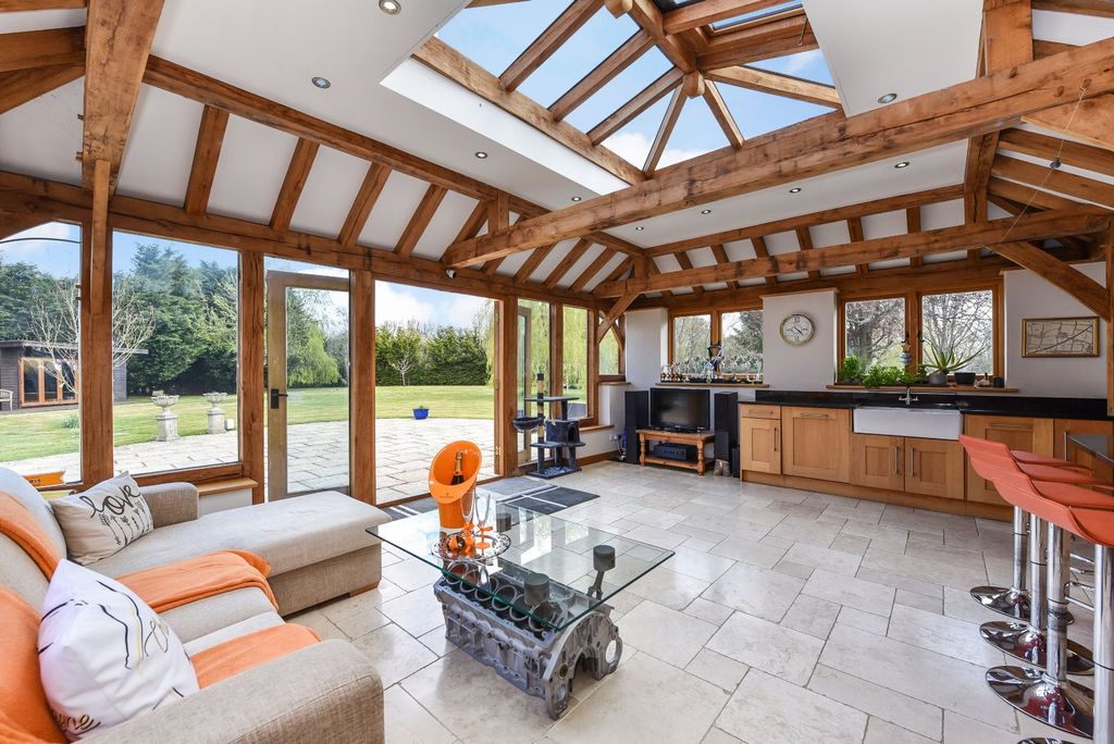 Additional image 2 of 4 bed detached house for saleWest Chiltington Lane, Billingshurst, West Sussex RH14