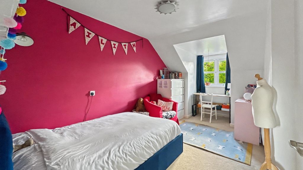 Additional image 17 of 5 bed detached house for saleCranesbill Drive, Bure Park, Bicester OX26