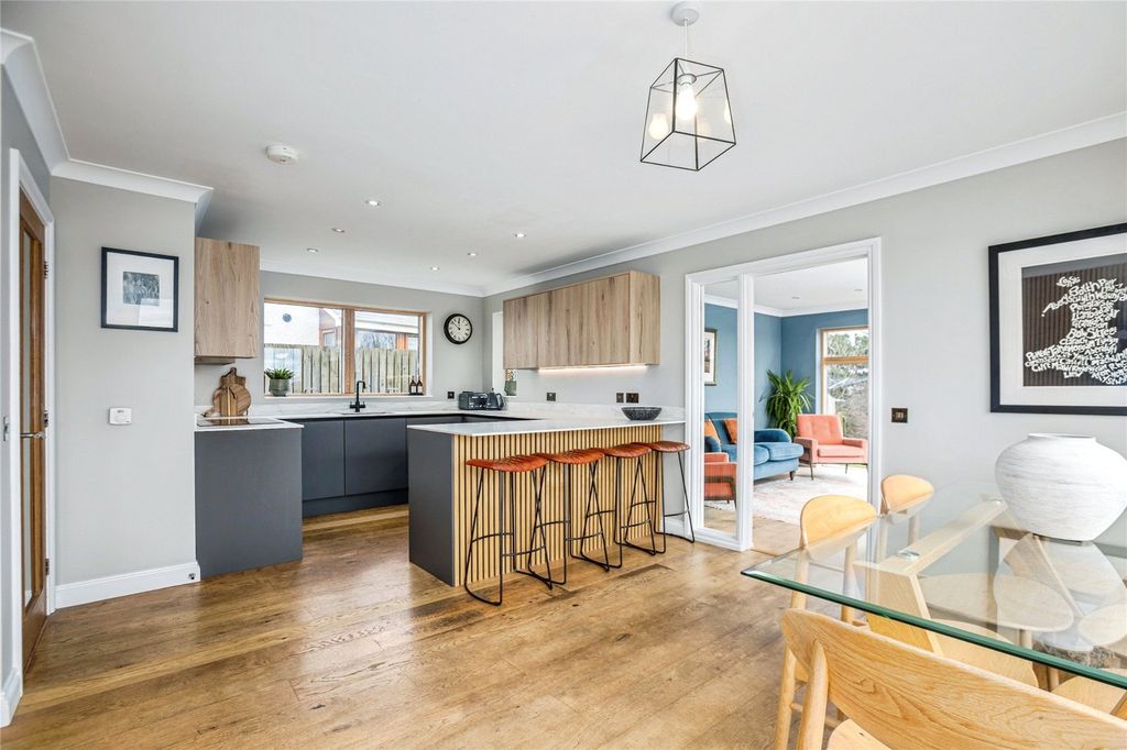 Additional image 12 of 5 bed detached house for saleCaer Wylan, Llanbadarn Fawr, Aberystwyth, Ceredigion SY23