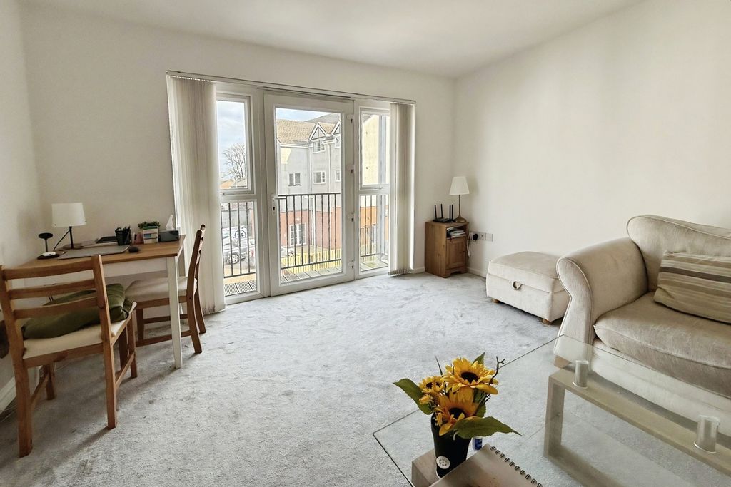 Additional image 3 of 2 bed flat for saleThe Saw Mills, Port Road, Carlisle, Cumbria CA2