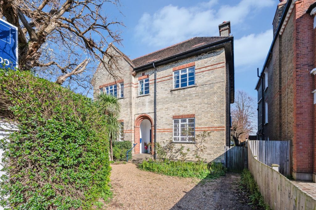 Additional image 19 of 3 bed flat for saleHayne Road, Beckenham BR3