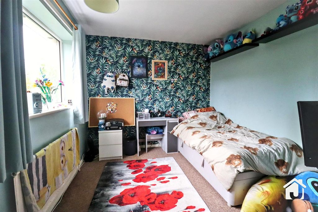 Additional image 9 of 3 bed semi-detached house for saleMain Street, Markfield, Leicestershire LE67