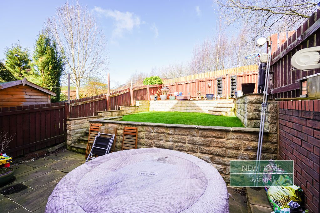 Additional image 18 of 3 bed end terrace house for saleTavistock Park, Leeds LS12