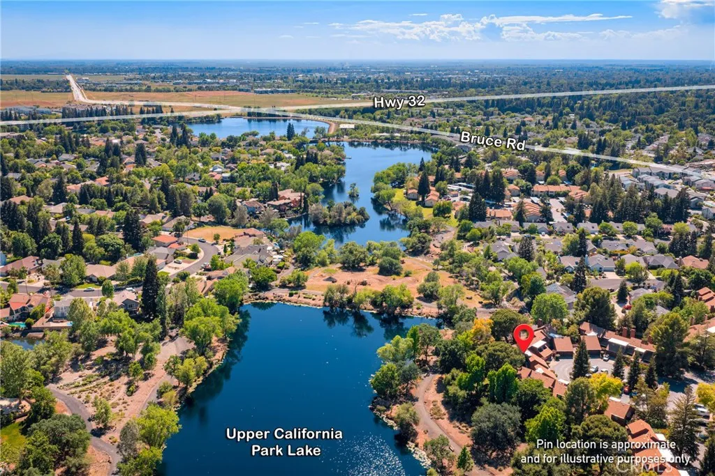 Additional image 47 of 2883 Pennyroyal dr, Chico, CA 95928
