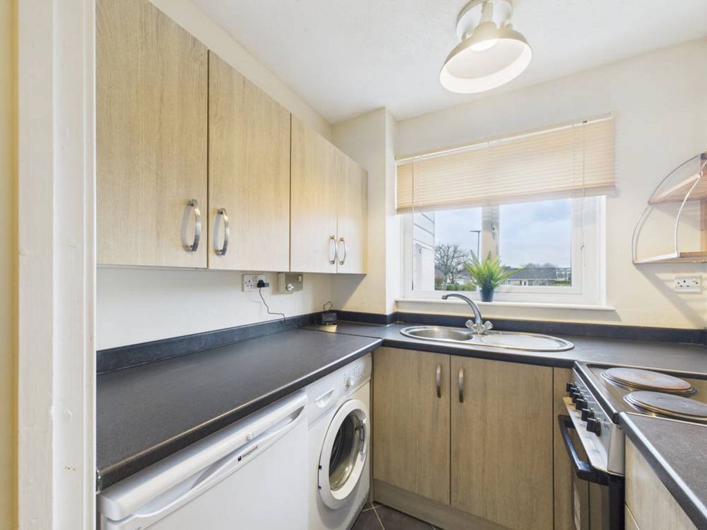 1 bed maisonette for saleNether Blackhall, Inverurie AB51 photo 5