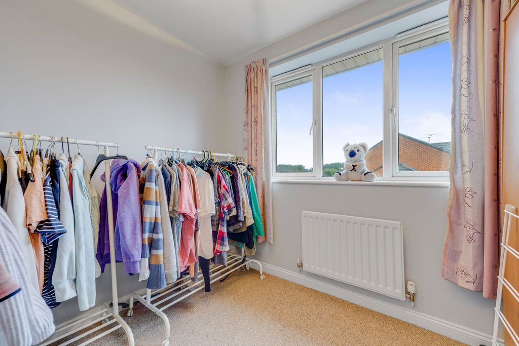 Additional image 14 of 4 bed detached house for saleEdinburgh Drive, Bedlington NE22