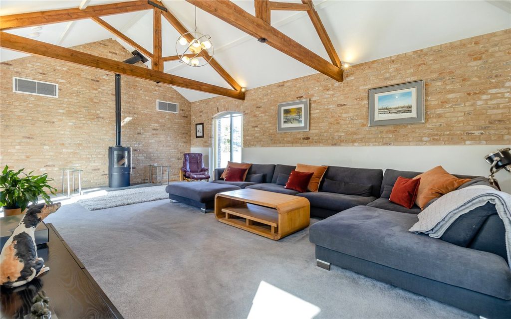 Additional image 10 of 4 bed bungalow for saleThe Barn, Hunters Yard, Horncastle Road, Caistor, Market Rasen LN7