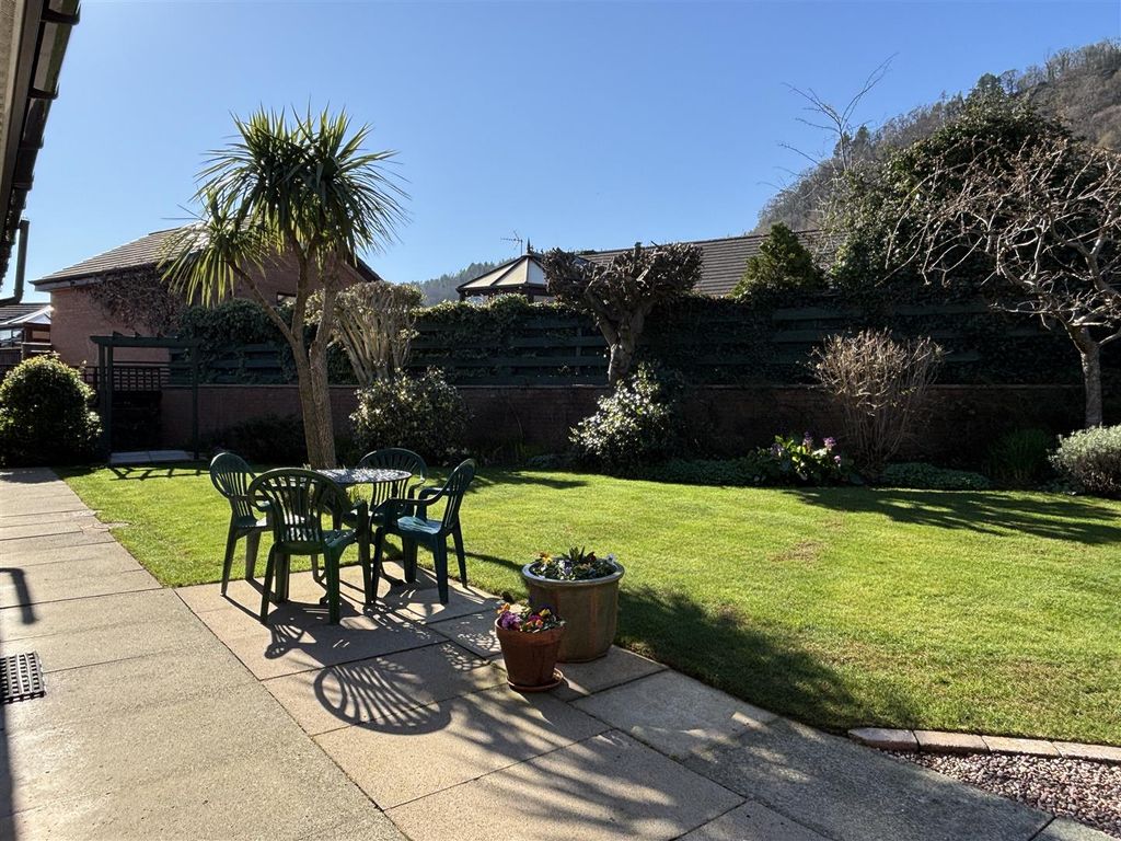 Additional image 20 of 3 bed detached bungalow for saleLon Cynan, Abergele LL22