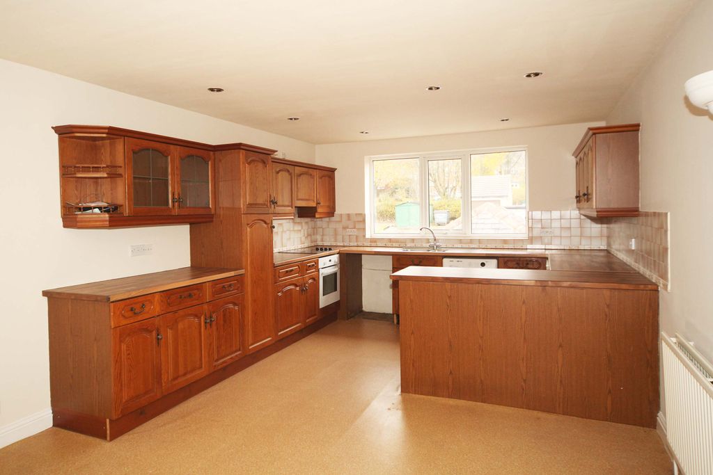 Additional image 2 of 2 bed flat for saleDale Road North, Darley Dale, Matlock DE4