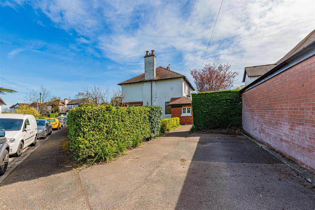 Additional image 24 of 4 bed detached house for saleHollybush Road, Cyncoed, Cardiff CF23