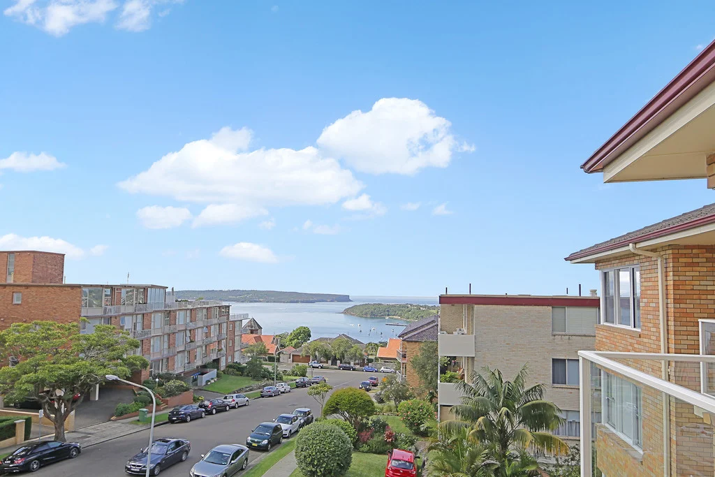 13/1A Clifford Street, Mosman NSW 2088