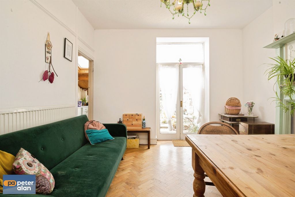 Additional image 7 of 3 bed end terrace house for saleDinas Street, Cardiff CF11