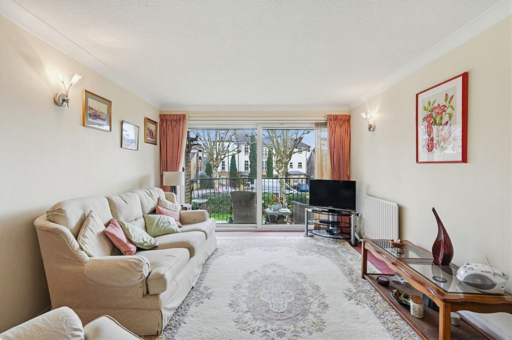 Additional image 11 of 2 bed flat for saleOverbury Avenue, Beckenham BR3