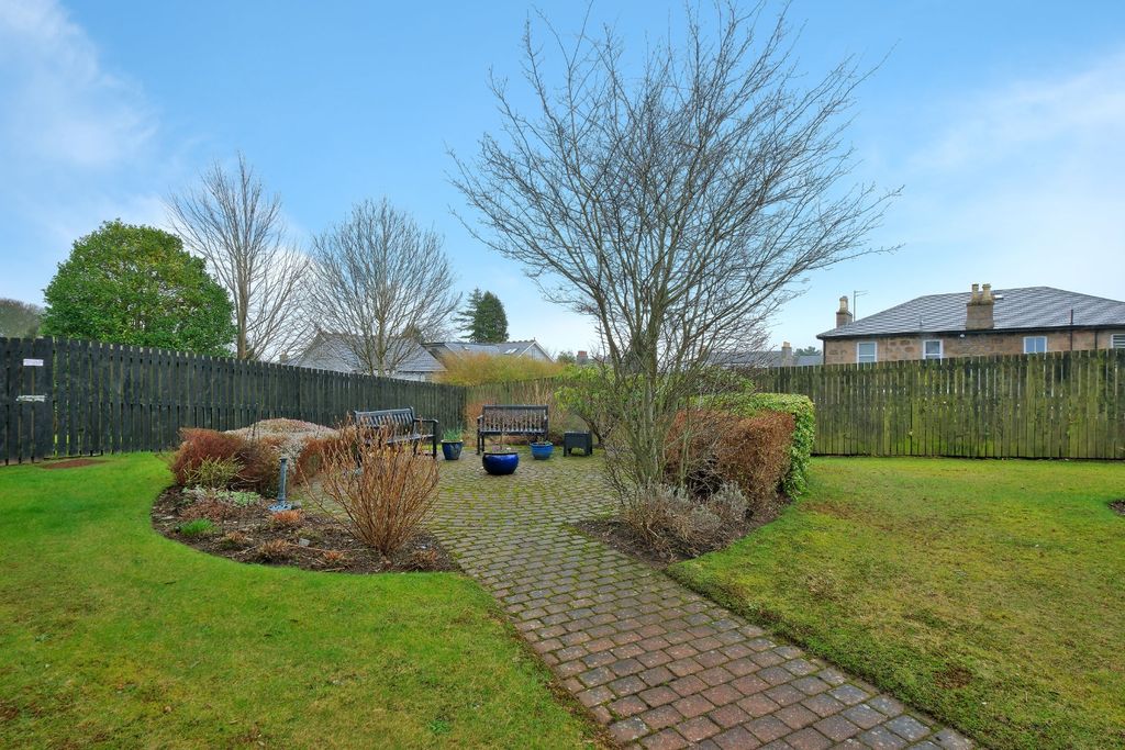 Additional image 15 of 1 bed flat for saleKirk Brae, Cults, Aberdeen AB15
