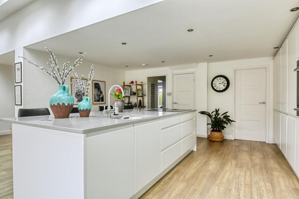 Additional image 9 of Caistor Close, Mile Oak, Tamworth