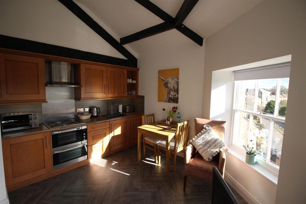 Additional image 4 of 1 bed flat for saleHigh Green, Gainford, Darlington DL2