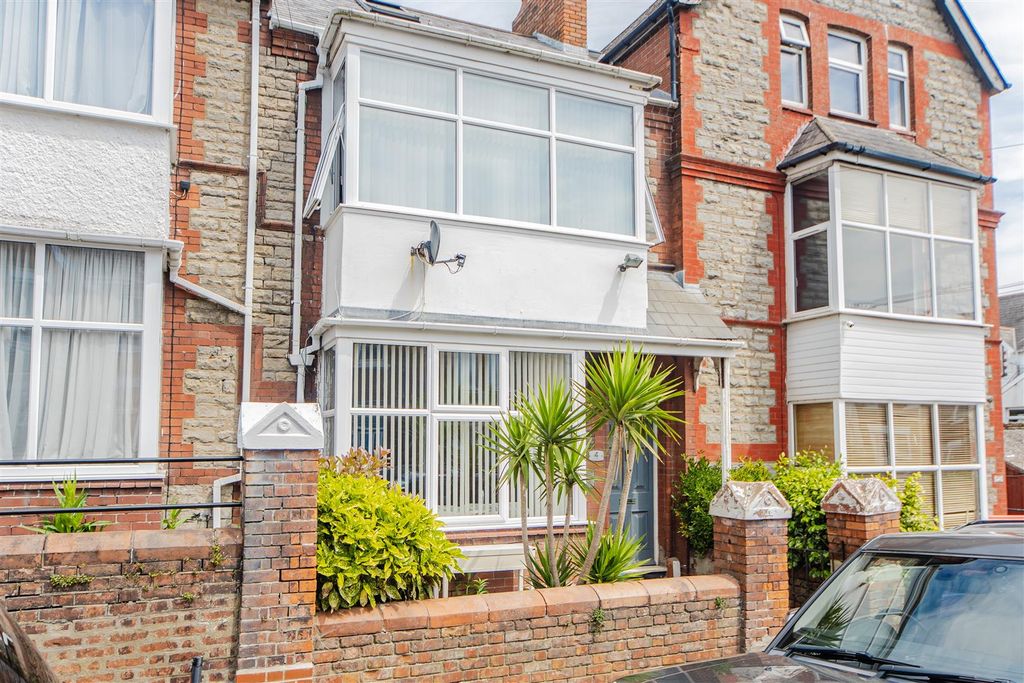 Additional image 40 of 4 bed terraced house for saleCharles Place, Barry CF62