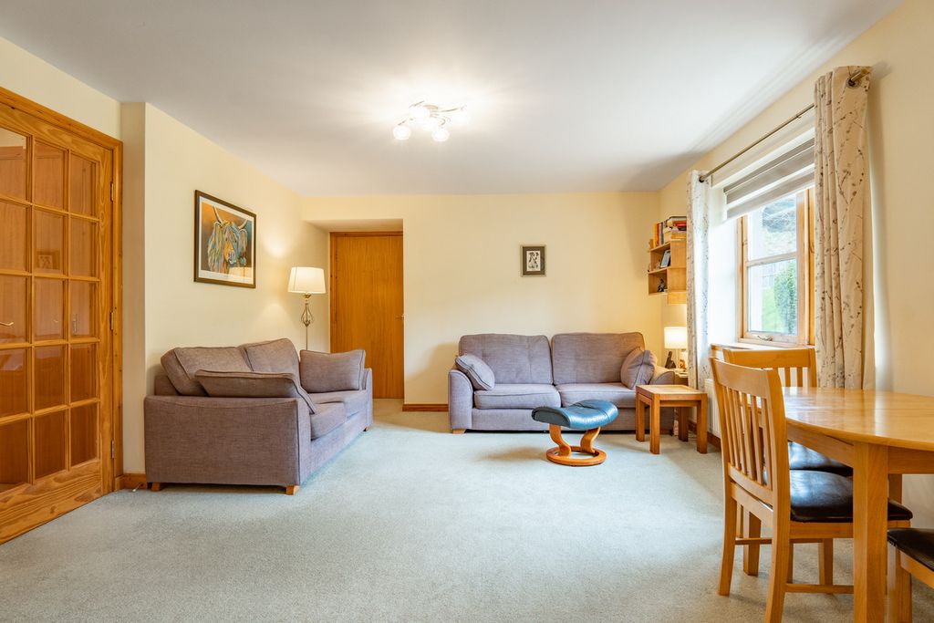 Additional image 2 of 2 bed flat for saleAdmirals Court, Inverness IV2