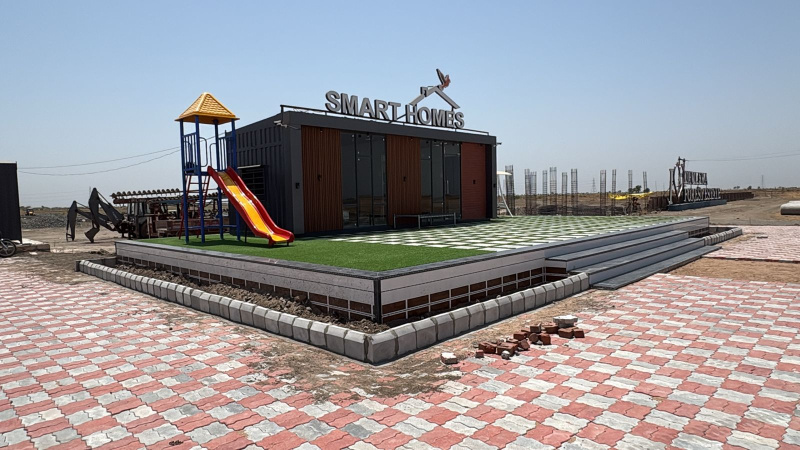 Additional image 3 of Dholera, Ahmedabad
