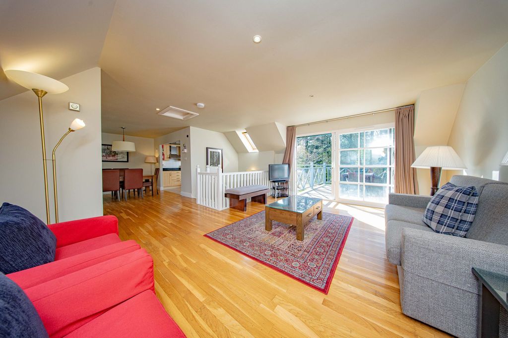 Additional image 2 of 2 bed property for saleLodge, 506 Duchally Country Estate, Auchterarder PH3