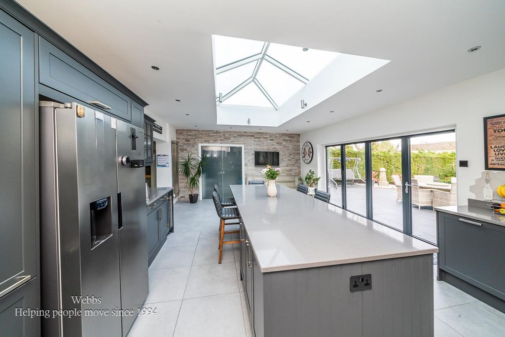 Additional image 23 of 4 bed detached house for saleHospital Lane, Bedworth CV12