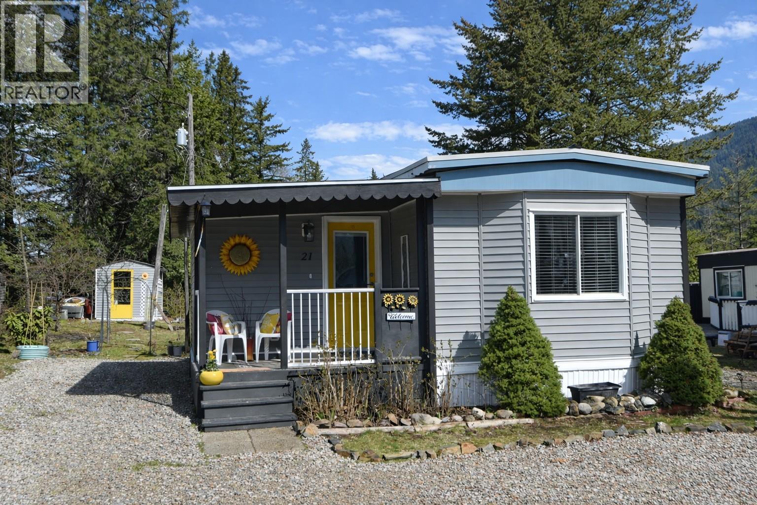 Additional image 2 of 2756 Greenwood Road, Nelson, BC, V1L6L2