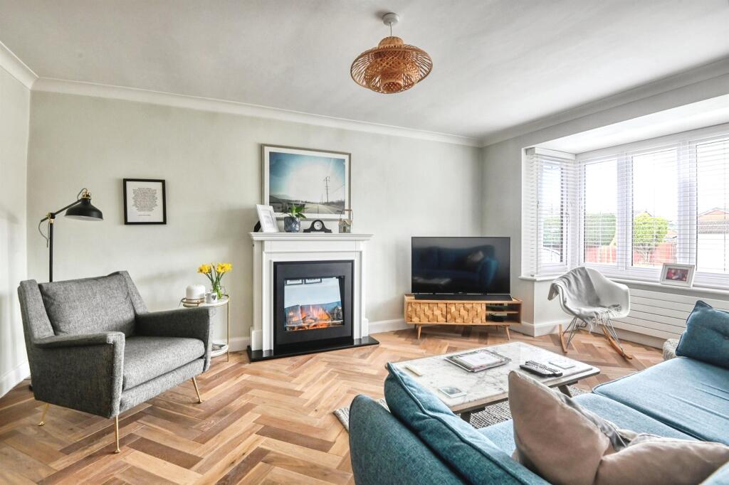 Additional image 2 of Caistor Close, Mile Oak, Tamworth