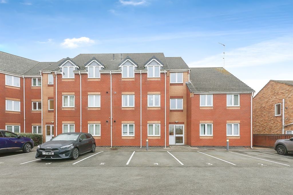 Additional image 16 of 2 bed flat for saleHeath End Road, Nuneaton CV10