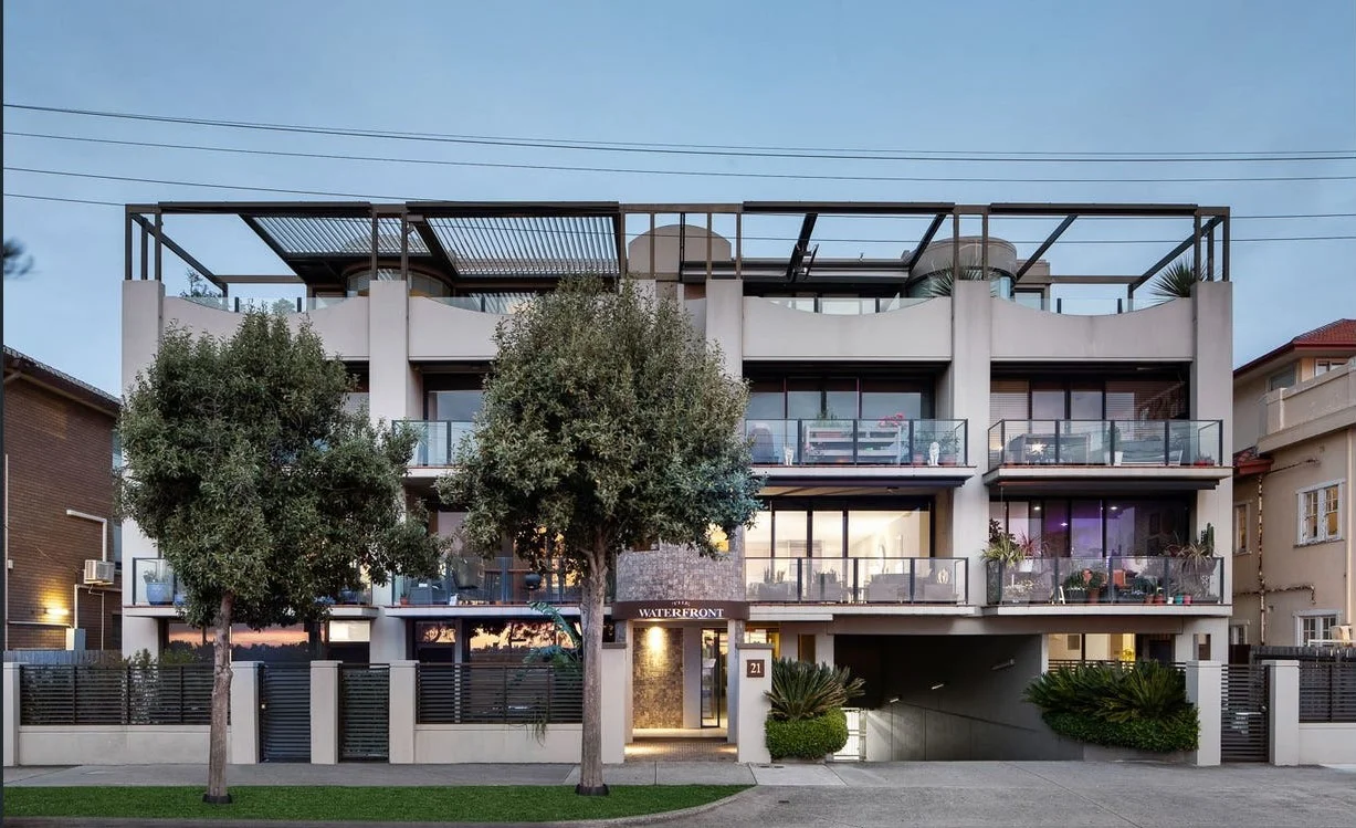 4/21 Marine Parade, St Kilda VIC 3182