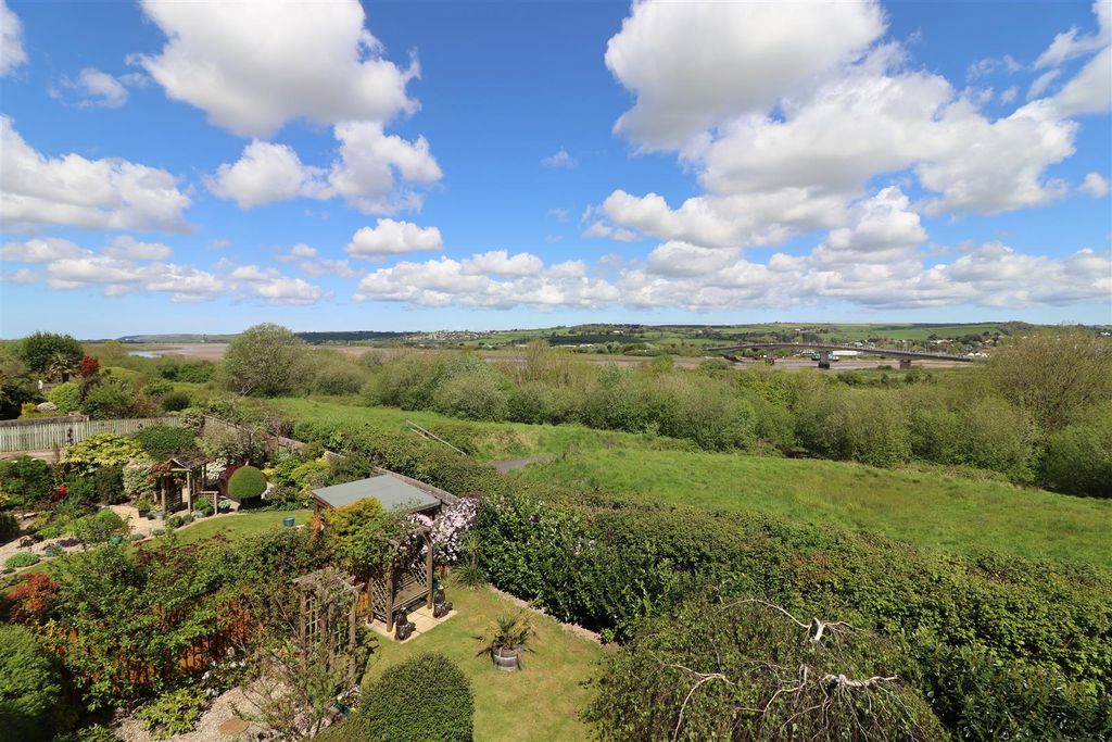 Additional image 21 of 6 bed detached house for saleCleave Road, Sticklepath, Barnstaple EX31