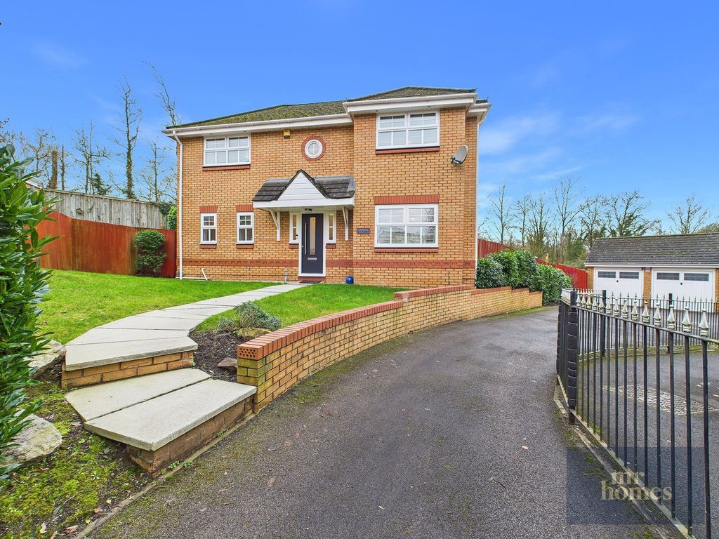 Additional image 10 of 4 bed detached house for salePatreane Way, Cardiff CF5
