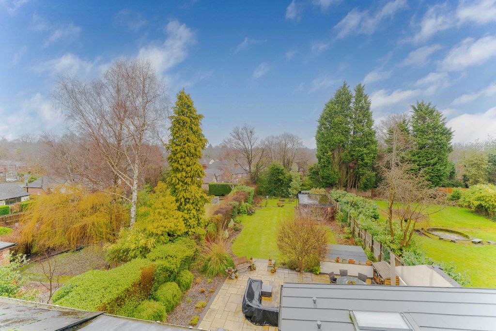 Additional image 45 of 5 bed detached house for saleWentworth Road, Harborne B17