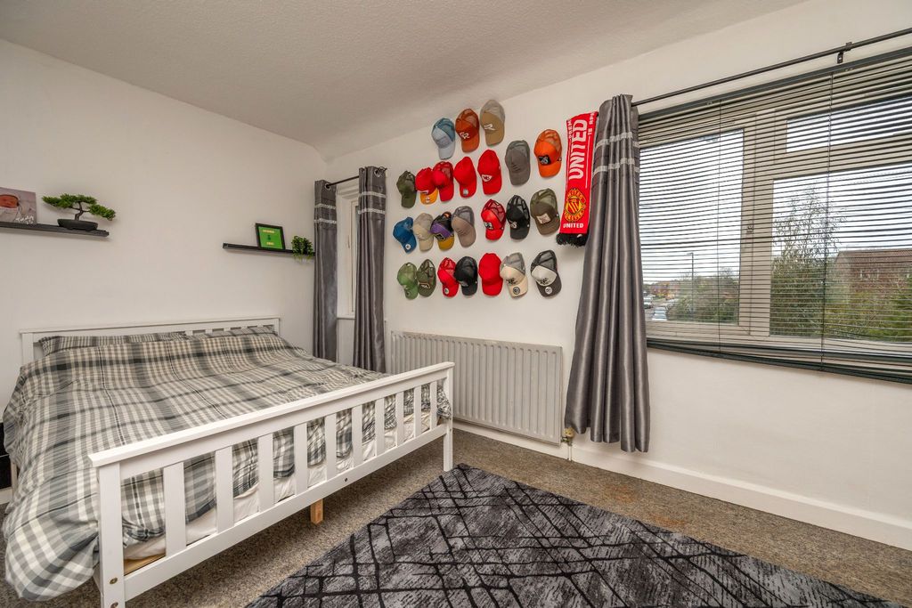 Additional image 12 of 3 bed terraced house for saleBirmingham Road, Alcester B49