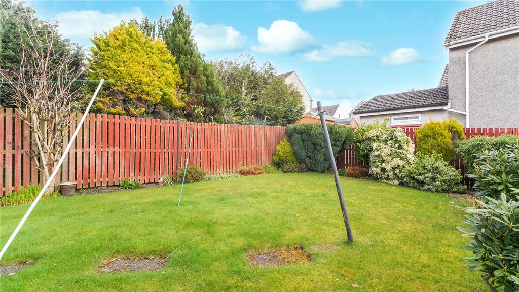 Additional image 19 of 3 bed semi-detached house for saleTummel Drive, Airdrie, North Lanarkshire ML6
