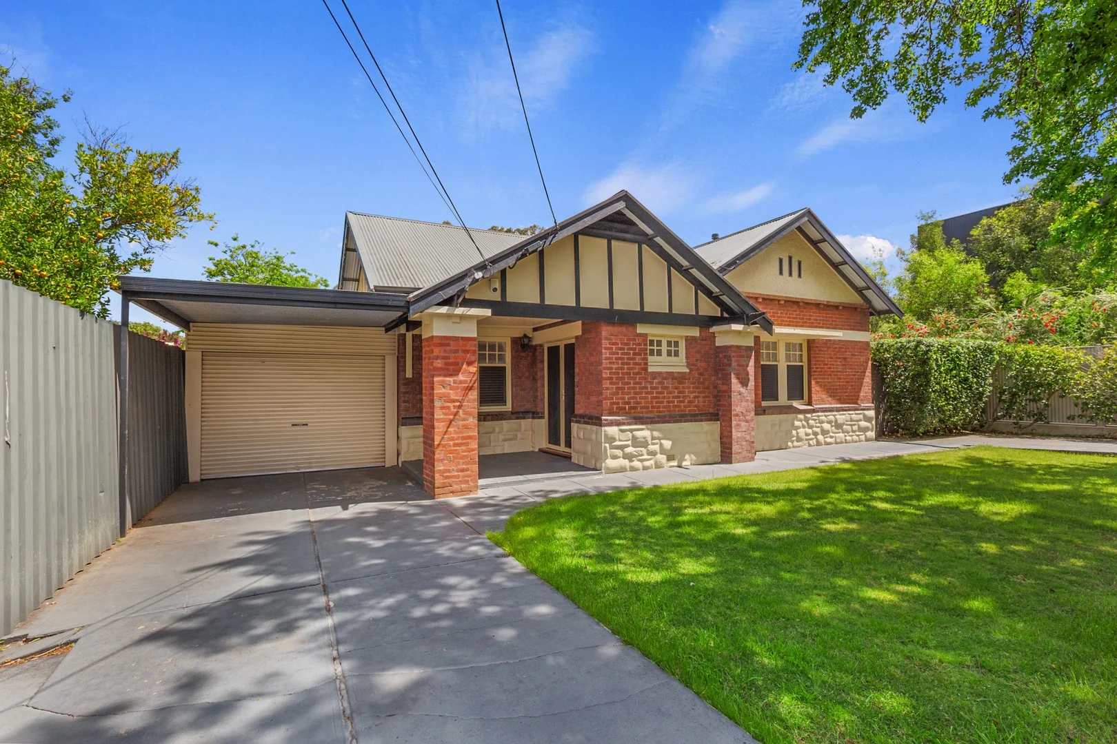 16 Third Avenue, Forestville SA 5035
