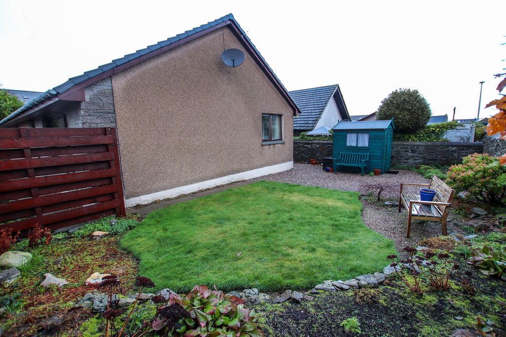 Additional image 17 of 3 bed detached bungalow for saleLand Street, Keith AB55